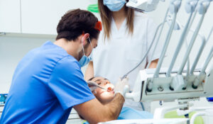 heal-specialist-procedure-cure-patient Ainos Dental
